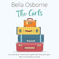 The Girls - Bella Osborne - Hörbuch