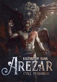 Arezar - Krzysztof Bonk - E-Book