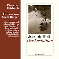 Der Leviathan - Joseph Roth - Hörbuch