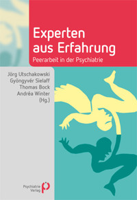 Experten aus Erfahrung -  - E-Book