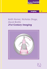 Twenty-First Century Imaging - Keith Horner - E-Book