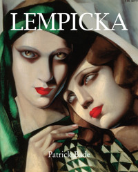 Lempicka - Patrick Bade - E-Book