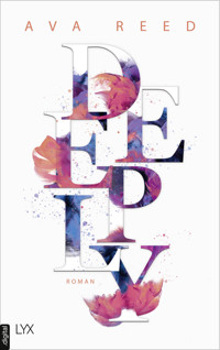 Deeply - Ava Reed - E-Book