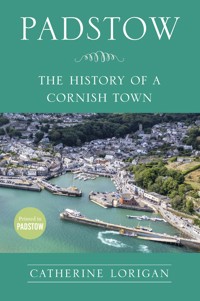 Padstow - Catherine Lorigan - E-Book