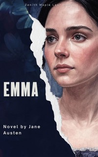 Emma - Jane Austen - E-Book + Hörbuch
