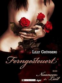 Ferngesteuert - Lilly Grünberg - E-Book + Hörbuch