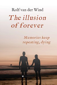 The illusion of forever - Rolf van der Wind - E-Book