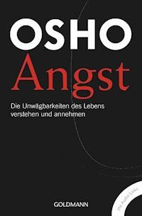 Angst - Osho - E-Book