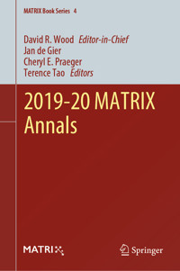 2019-20 MATRIX Annals -  - E-Book