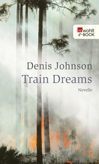 Train Dreams - Denis Johnson - E-Book