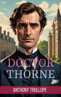 Doctor Thorne - Anthony Trollope - E-Book