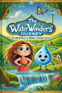 The Water Wonders Journey - Avery Starling - E-Book