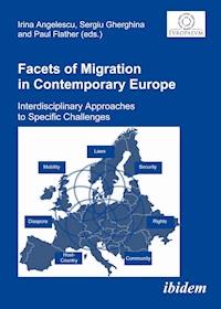 Facets of Migration in Contemporary Europe -  - E-Book