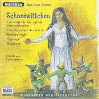 Schneewittchen - Diverse - Hörbuch