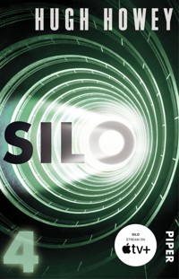 Silo 4 - Hugh Howey - E-Book