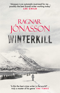 Winterkill - Ragnar Jónasson - E-Book