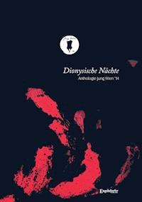 Dionysische Nächte -  - E-Book
