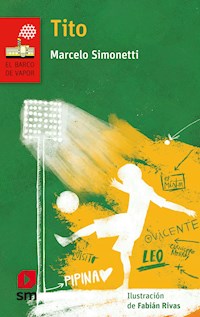 Tito - Marcelo Simonetti - E-Book