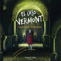El caso Vermont - Maureen Johnson - Hörbuch