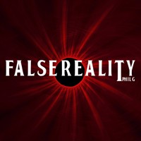 False Reality - Phil G - Hörbuch