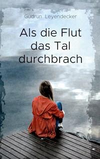 Als die Flut das Tal durchbrach - Gudrun Leyendecker - E-Book