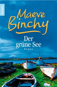 Der grüne See - Maeve Binchy - E-Book