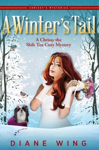 A Winter's Tail - Diane Wing - E-Book