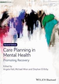 Care Planning in Mental Health - - E-Book