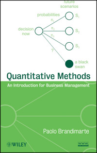 Quantitative Methods - Paolo Brandimarte - E-Book