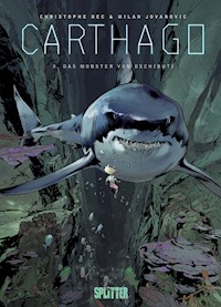 Carthago. Band 3 - Bec Christophe - E-Book