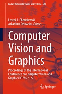 Computer Vision and Graphics -  - E-Book