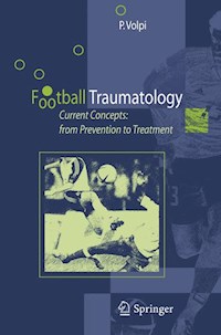 Football Traumatology -  - E-Book