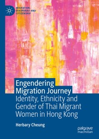 Engendering Migration Journey - Herbary Cheung - E-Book