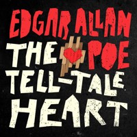 The Tell-Tale Heart - Edgar Allan Poe - Hörbuch