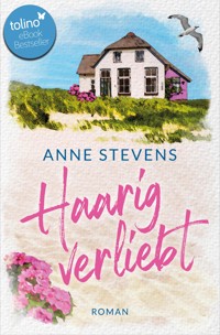 Haarig verliebt - Anne Stevens - E-Book