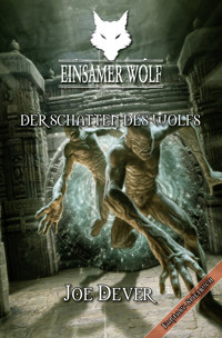 Einsamer Wolf 19 - Der Schatten des Wolfs - Joe Dever - E-Book