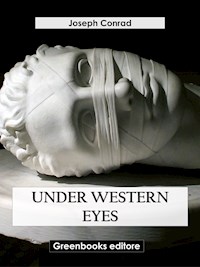 Under Western Eyes - Joseph Conrad - E-Book