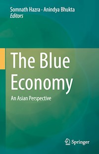The Blue Economy - - E-Book