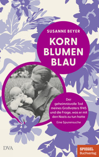 Kornblumenblau - Susanne Beyer - E-Book