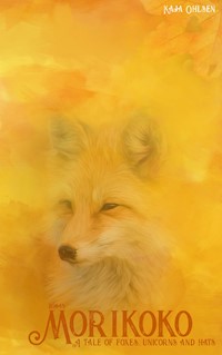 Morikoko - Kaja Ohlsen - E-Book