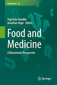 Food and Medicine -  - E-Book