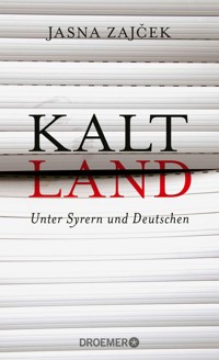 Kaltland - Jasna Zajcek - E-Book