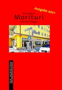 Morituri - Klaus Bock - E-Book