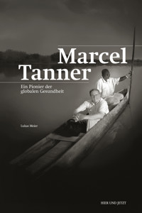 Marcel Tanner - Lukas Meier - E-Book