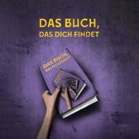 Das Buch, das dich findet - Siegfried Langer - E-Book + Hörbuch