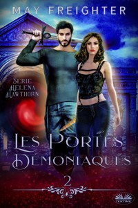 Les Portes Démoniaques - May Freighter - E-Book