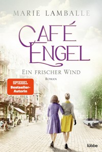 Café Engel - Marie Lamballe - E-Book