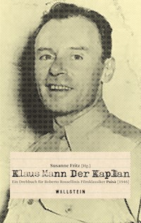 Der Kaplan - Klaus Mann - E-Book