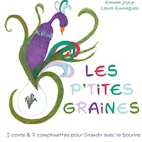 Les P'tites Graines - Laure Emmagues - E-Book