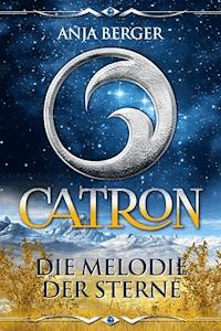 Catron - Leseprobe - Anja Berger - kostenlos E-Book